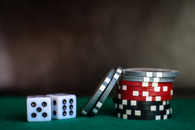 Banyak tips dan trik judi online yang bisa anda pelajari