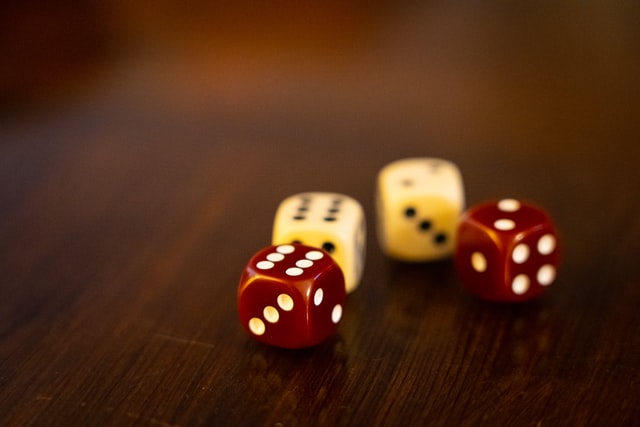 Judi online memiliki nama lain yaitu kasino online