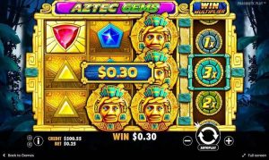 Jam Hoki Main Slot Pragmatic Aztec