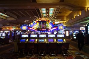 Trik Bermain Slot Online di HP