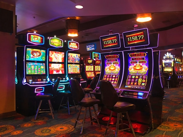 Simak daftar rekomendasi game slot penghasil uang untuk anda coba mainkan