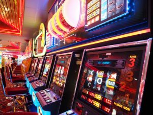 anda bisa mencari keuntungan dengan bermain game slot penghasil uang