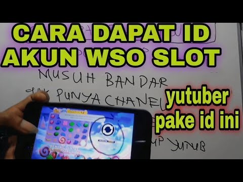apa itu dc dalam slot