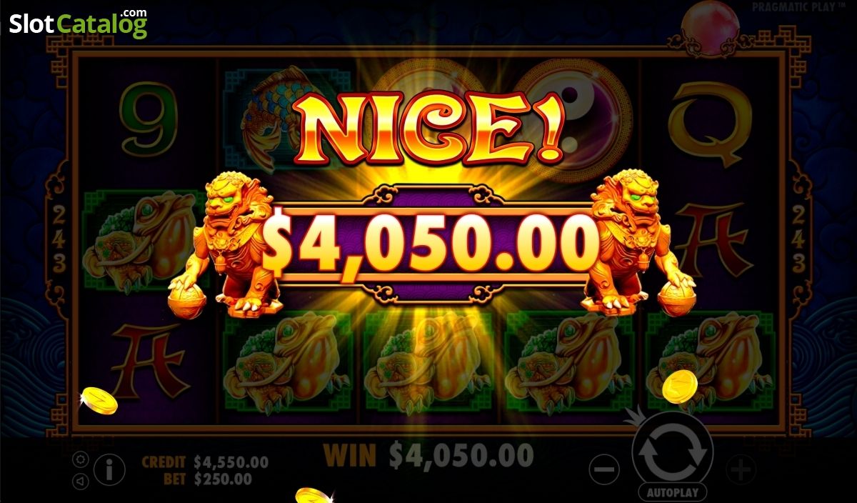 slot demo pragmatic terbaru