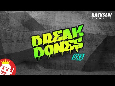 hacksaw slot demo