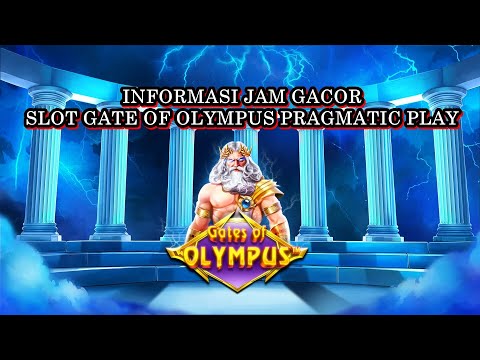 waktu yang tepat main game slot