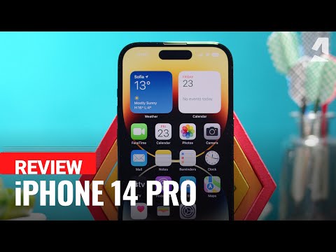 review iphone 4 gsm