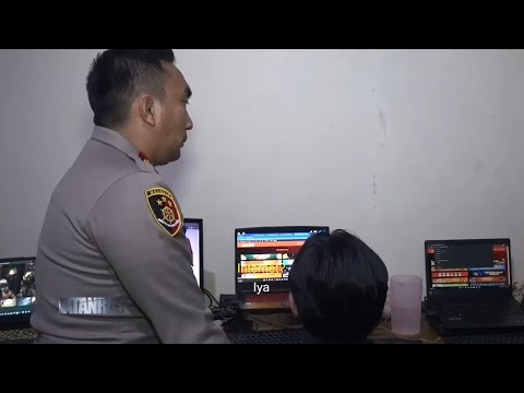 judi online deposit pulsa