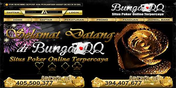 strategi poker terbaik
